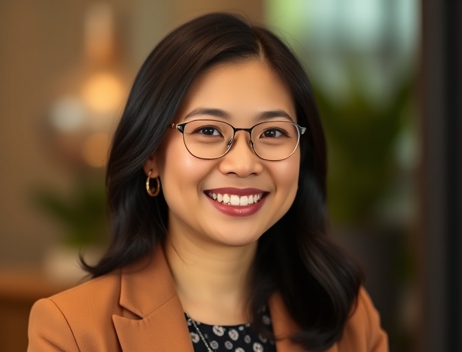 Sarah Chen